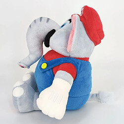 Doudou et peluche