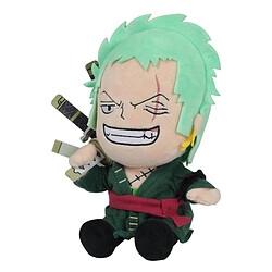 Sakami merchandise Peluche One Piece Roronoa Zoro