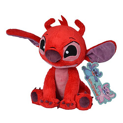 Simba peluche Lilo & Stitch Leroy