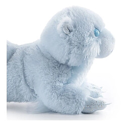 Noble collection peluche Patronus loutre Harry Potter