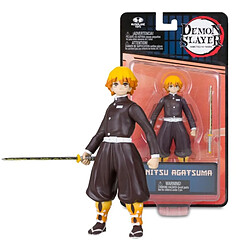 Acheter McFarlane Toys Mcfarlane Figurine Demon Slayer Zenitsu