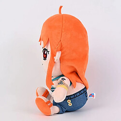 Sakami merchandise peluche One Piece Nami