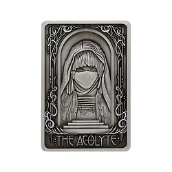 Fanattik lingot de collection Star Wars The Acolyte