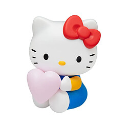 Paladone Lampe Hello Kitty Lampe sous licence - LED - Hauteur 16 cm - Fonctionne sur piles AAA (non incluses)