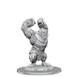 Wizkids Figurine Dungeons & Dragons Barlgura à peindre