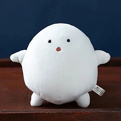 Doudou et peluche