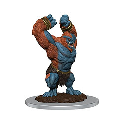 Wizkids Figurine Dungeons & Dragons Barlgura à peindre