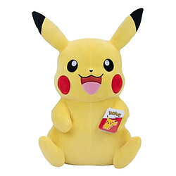 Jazwares Pikachu 2