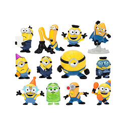 Moose Toys Moose_toys pack figurines Minions