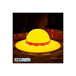 Abystyle One Piece - Chapeau de Paille