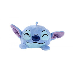 Simba peluche réversible Stitch