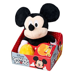 Doudou et peluche