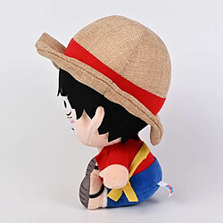 Sakami merchandise peluche One Piece Monkey D. Luffy Gear 5