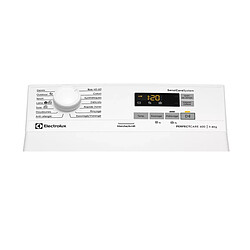 Electrolux EW6T3365BCZ - Blanc