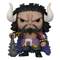 Funko Figurine POP Super Sized One Piece Kaido
