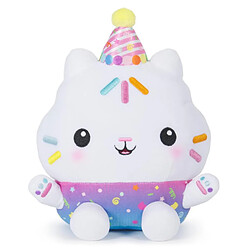 Spin master Peluche interactive P'tichou Gabby - Multicolore