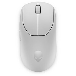 Dell Alienware Pro Lunar Light