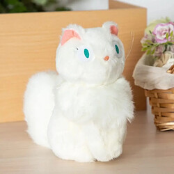 Avis Semic peluche Lily Kiki la petite sorcière