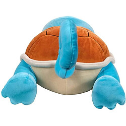 Jazwares peluche Pokémon Carapuce - 45 cm