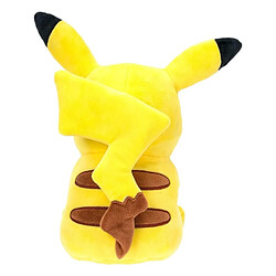 Jazwares Peluche Pokémon Pikachu