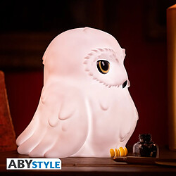 ABYSTYLE Lampe Harry Potter - Hedwige
