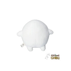 Acheter Semic Peluche Warawara Le Garçon et le Héron