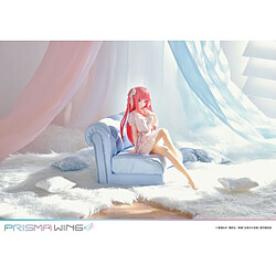 Avis Prime 1 studio Statuette Nino Nakano Prisma Wing