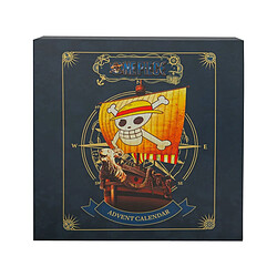 Cinereplicas One Piece Calendrier Avent 2024