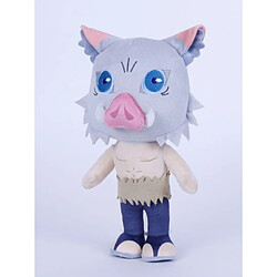 Play by play peluche Demon Slayer Tanjiro