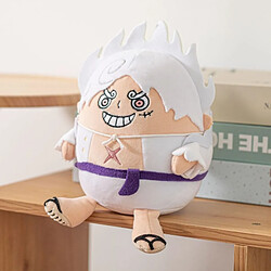 Sakami merchandise peluche One Piece Luffy SD