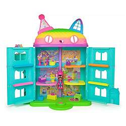 Spin master Maison de poupées Gabby