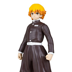 McFarlane Toys Mcfarlane Figurine Demon Slayer Zenitsu pas cher