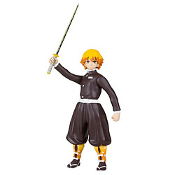 Avis McFarlane Toys Mcfarlane Figurine Demon Slayer Zenitsu