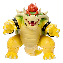 Jakks pacific figurine Bowser Super Mario Bros