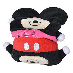 Doudou et peluche