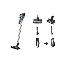 Samsung VS20B75AGR1/GE - Noir