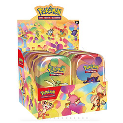 Asmodée Pokemon EV3.5 Mini Tin 151