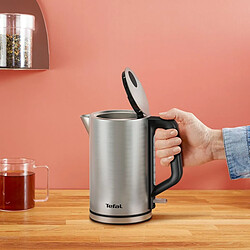 Tefal KI513D10 - Noir pas cher