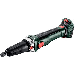 METABO GVB 18 LTX Meuleuse sans fil