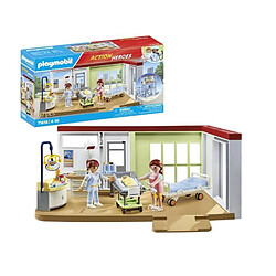 Playmobil® Playmobil 71616 Chambre de maternité