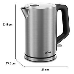 Tefal KI513D10 - Noir