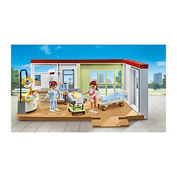 Playmobil® Playmobil 71616 Chambre de maternité