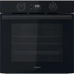 Frontiers Whirlpool OMR58HU1B - Noir