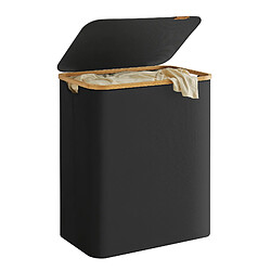 Panier à linge Acaza