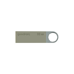 Goodram 32GB Noir, Argent