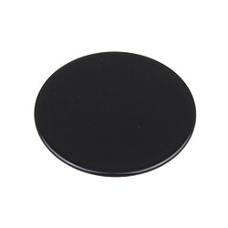 Sauter chapeau de brûleur semi-rapide pour cuisinière