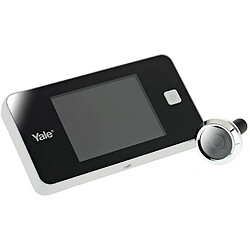 Accessoires sécurité connectée Yale