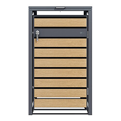 Axi house 1.16 x 0.8 x 0.68 m