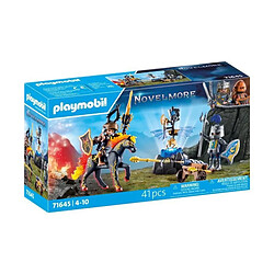 Playmobil® Playmobil 71645 Duel de chevaliers pas cher