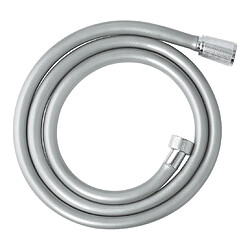 flexible de douche - 1500 mm - grohe twistfree 1500 rotaflex - chromé - grohe 28409002